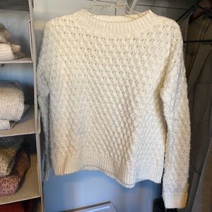 Loft Sweater